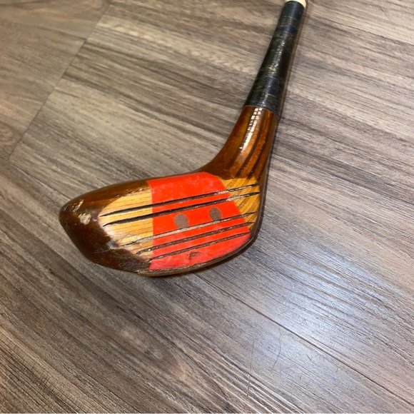 Power Bilt Iron's 5 & 7, Driver #6 Master Matched - Right Handed - Picture 10 of 10